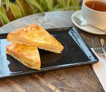 Сэндвич Крок-Месье