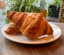 Круассан классический