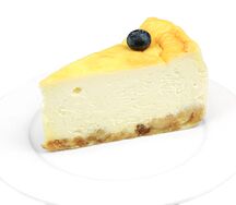 Чизкейк Классический