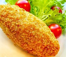 Котлеты по-киевски