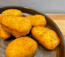 Наггетсы куриные