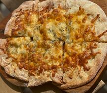 Четыре сыра