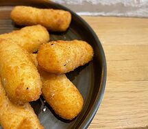 Сырные палочки