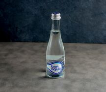 Вода BonAqua газированная
