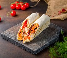 Шаурма Мексиканская