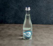 Вода BonAqua негазированная