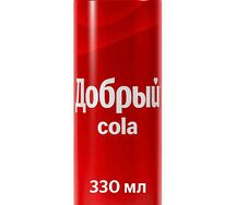 Добрый Cola
