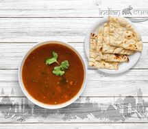 Остро-кислый суп