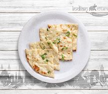 Алу паратха