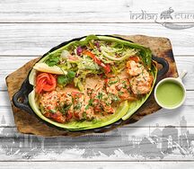 Олд дели шпешиал чикен тикка