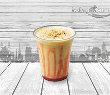 Ласси Манго