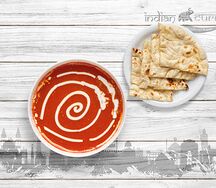 Томатная шорба