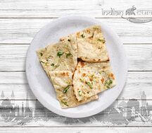 Чиз гарлик наан