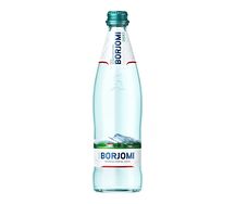 Borjomi