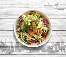 Качумбер салат