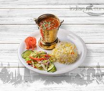 Раджма карри