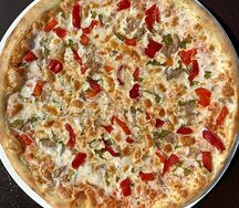 Спайси-туна