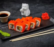 Калифорния люкс