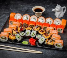 Большой куш сет