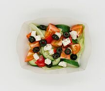 Салат Греческий