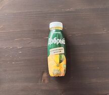 Сок Добрый Апельсин