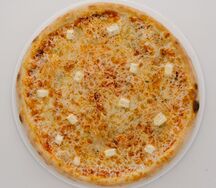 Четыре сыра