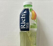 Чай Rich зелёный манго