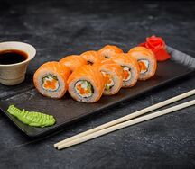 Филадельфия Люкс