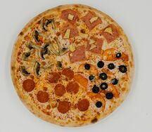 Четыре сезона