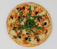 Вегетариана