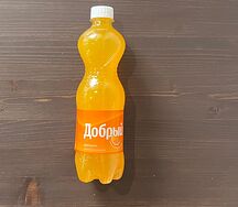 Добрый апельсин