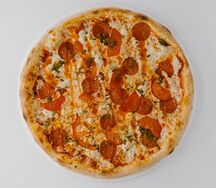 Горячий чили