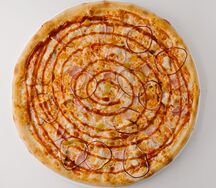 Чикен барбекю