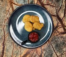 Наггетсы куриные