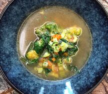 Минестроне