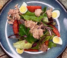 Салат Нисуаз