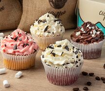 Ассорти Капкейков