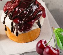 Мини-шокобон Вишня в шоколаде