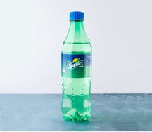 Добрый лимон Sprite