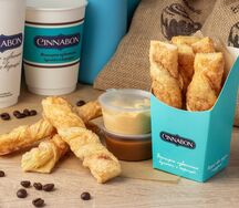 Синнабон Стикс