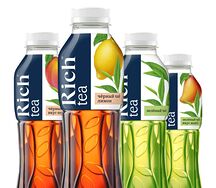 Холодный чай Rich