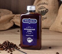 Сироп Ирландский крем