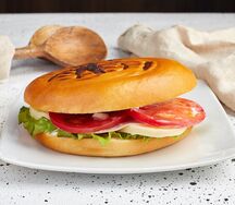 Панини с индейкой