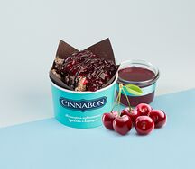 Микс Ролл Вишня в шоколаде