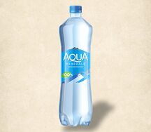 Вода Aqua Minerale без газа
