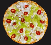 Пицца Цезарь Xl