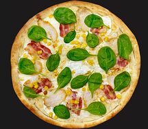 Пицца Фермерская