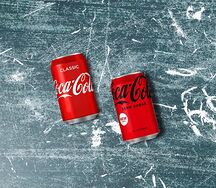 Coca-Cola