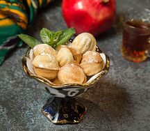 Орешки Наргиз