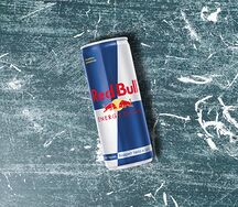 Red Bull
